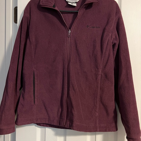 Columbia Jacket size Medium - Picture 3 of 4